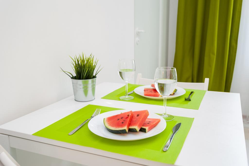 Apartamenty Zamulkowa 4Two Katowice Extérieur photo