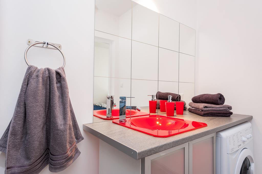 Apartamenty Zamulkowa 4Two Katowice Extérieur photo
