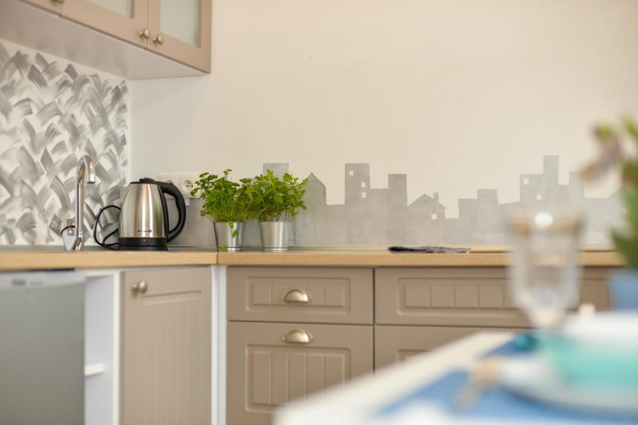Apartamenty Zamulkowa 4Two Katowice Extérieur photo