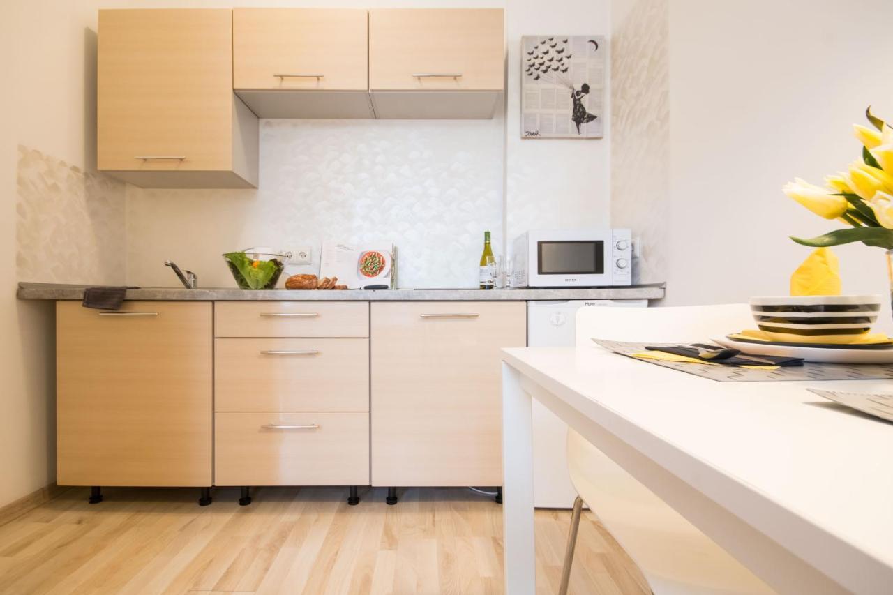 Apartamenty Zamulkowa 4Two Katowice Extérieur photo